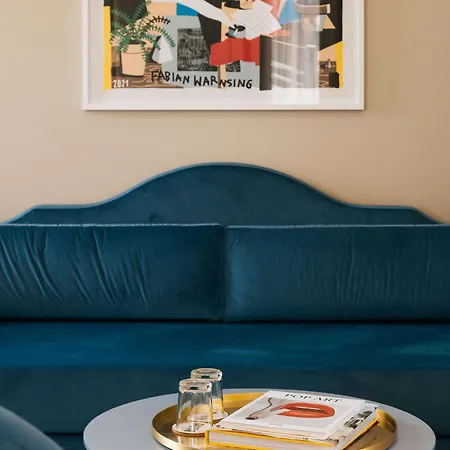Hotel Ruth, Worldhotels Crafted Sztokholm