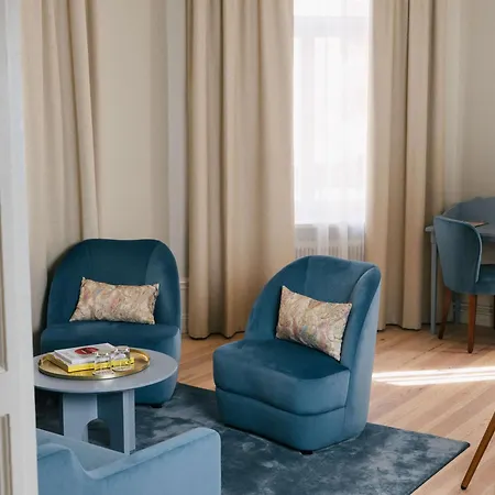 Ruth, Worldhotels Crafted
