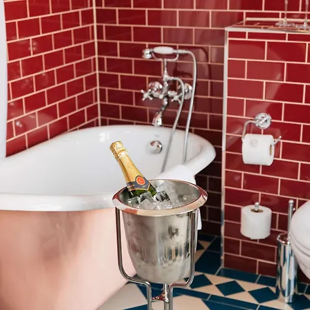 酒店 Ruth, Worldhotels Crafted 斯德哥尔摩