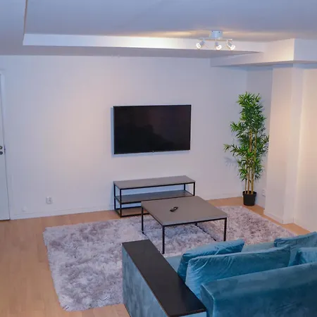 Bromma Bliss - Escape * Stockholm