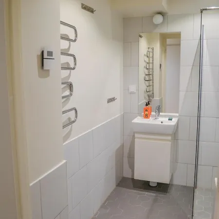 Apartment Bromma Bliss - Escape *