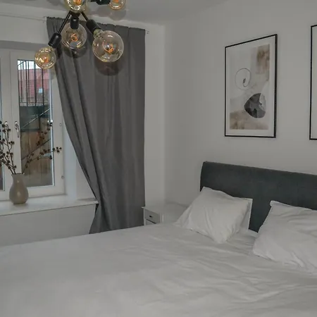 Apartment Bromma Bliss - Escape *
