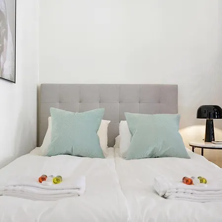 Upplandsgatan, Vasastan Apartment Stockholm