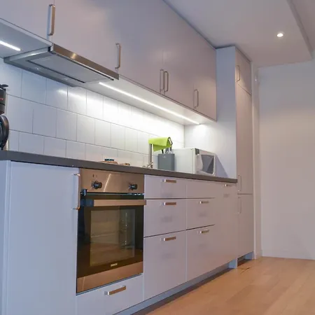 Modern In Bromma Easy Access To & Airport Stockholm