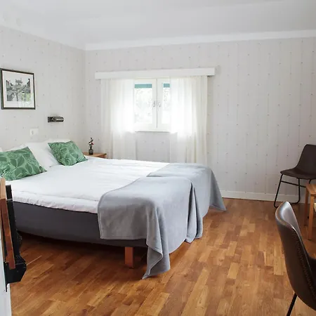 Stf Zinkensdamm Hotel