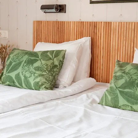 Stf Zinkensdamm Hotel 3*