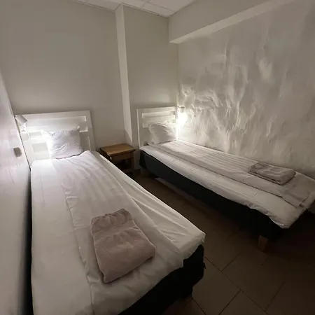 Dalagatan Ostello
