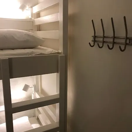 Hostel Dalagatan Stockholm
