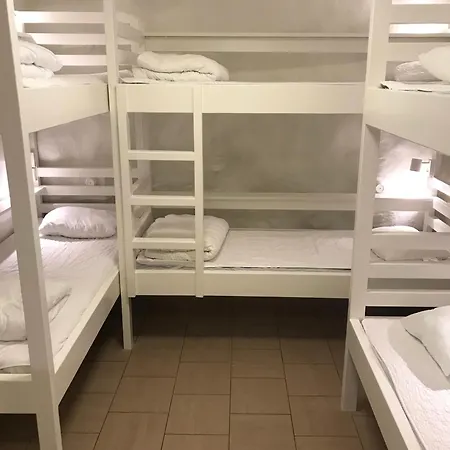 达拉加谭旅馆