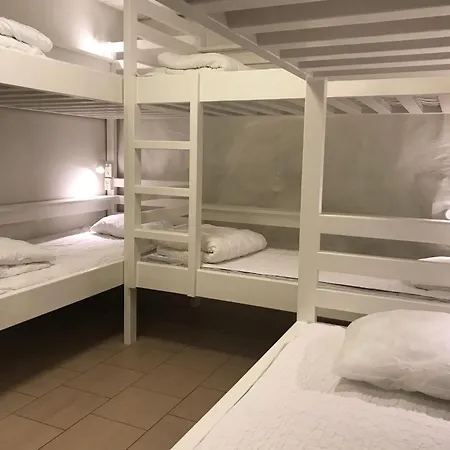 达拉加谭旅馆 旅馆