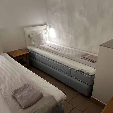 Dalagatan Hostel *