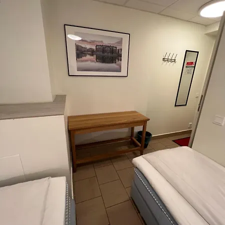 Hostel Dalagatan *