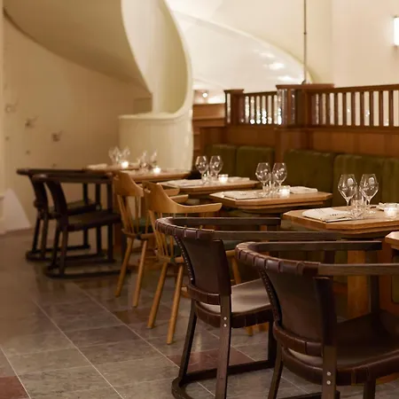 Hotel Stadshotell