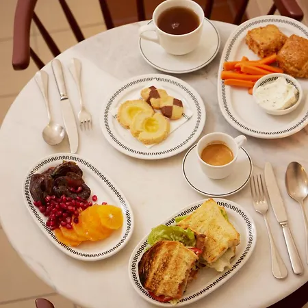 Hotel Stadshotell