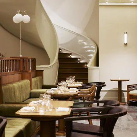 酒店 Stadshotell 5*