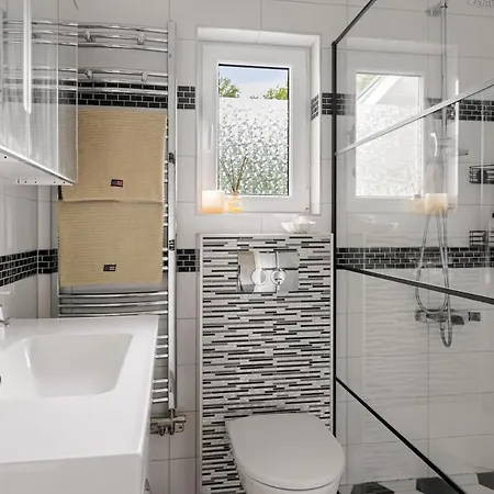 Villa Serene 3-bedroom Stockholm