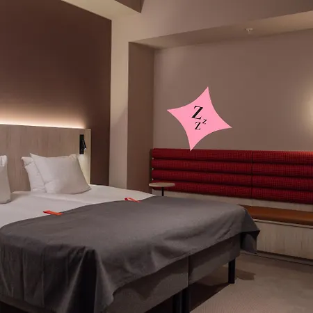 Citybox 3*