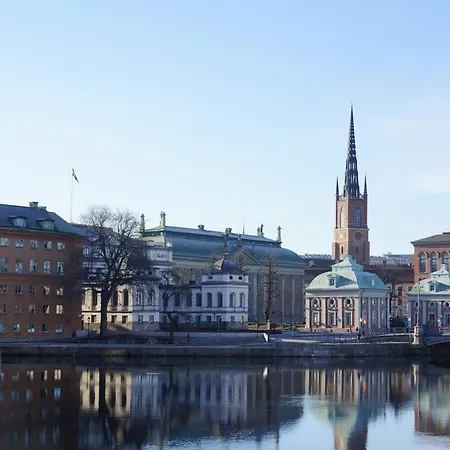Nordic Serenity Retreat * Stockholm