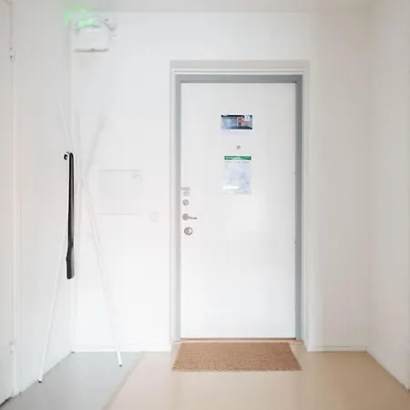Urban Oasis On Sodermalm Sleeps Six Stockholm