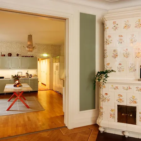 Wellington Hotel Stockholm