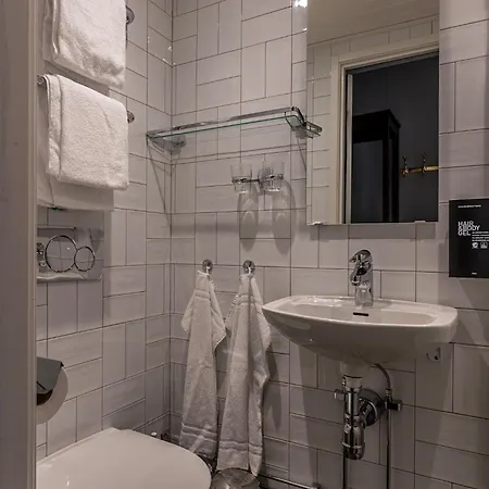 Hotel Lord Nelson 3*