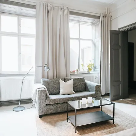 Guldgraend Stockholm