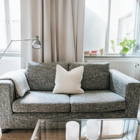 Guldgraend Stockholm