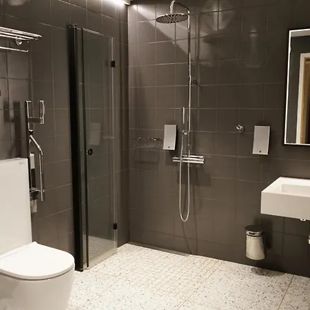 Hotel Citybox Stockholm