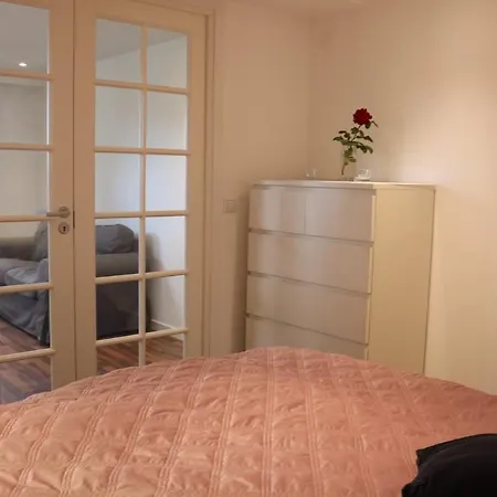 New Apartment, Parking, Close To And Nature Stockholm