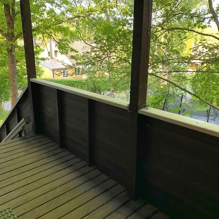 New Apartment, Parking, Close To And Nature * Stockholm