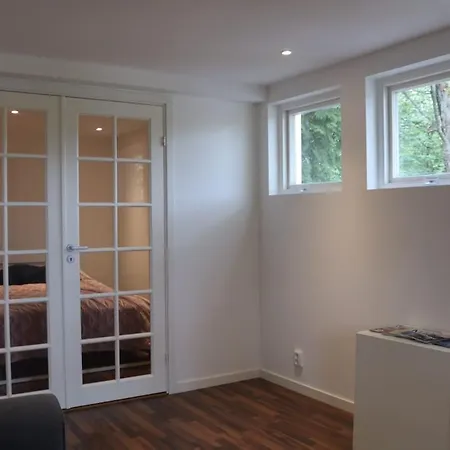 New Apartment, Parking, Close To And Nature * Stockholm