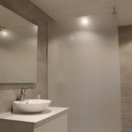 New Apartment, Parking, Close To And Nature *