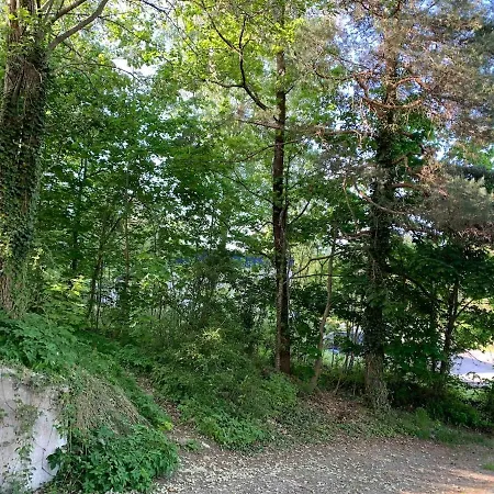 New Apartment, Parking, Close To And Nature * Stockholm