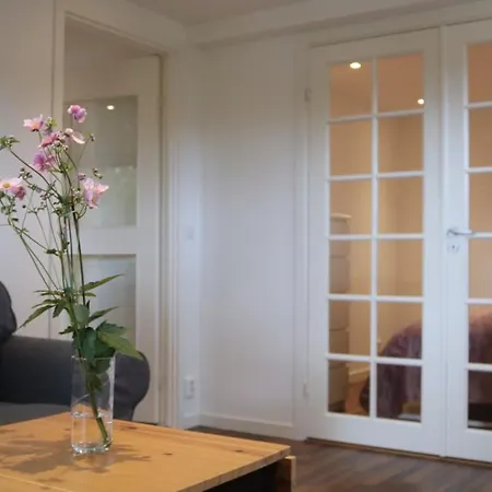 New Apartment, Parking, Close To And Nature Apartment