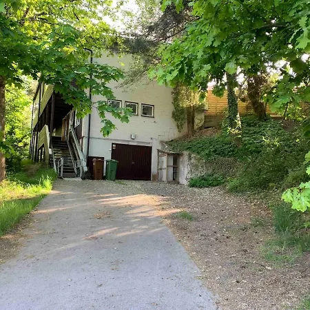 New Apartment, Parking, Close To And Nature * Stockholm