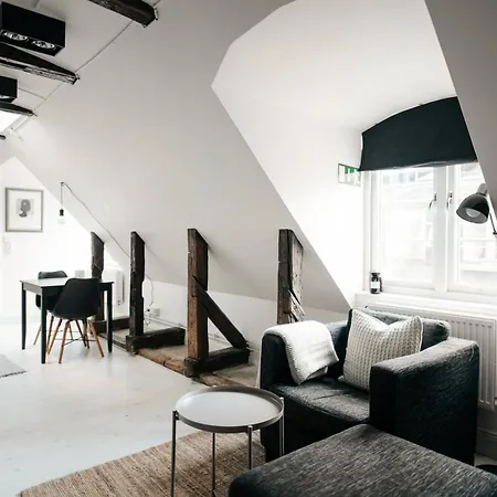 Aparthotel Guldgraend *