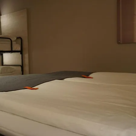 Hotel Citybox Stockholm