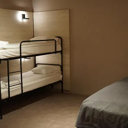 Citybox Stockholm