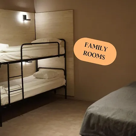 Citybox Hotel