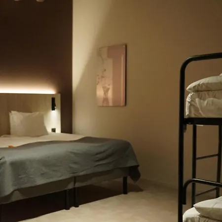 Hotel Citybox