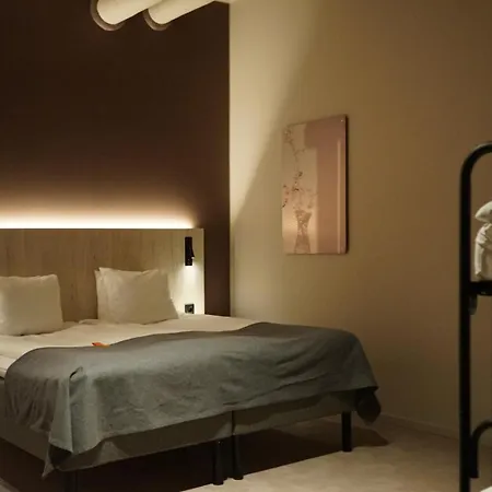 Citybox Hotel