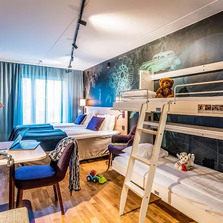 Scandic Skaerholmen Ξενοδοχείο 4*
