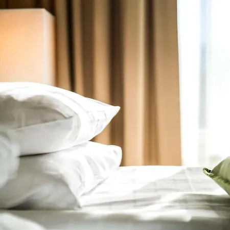 Hotel Scandic Klara 4*