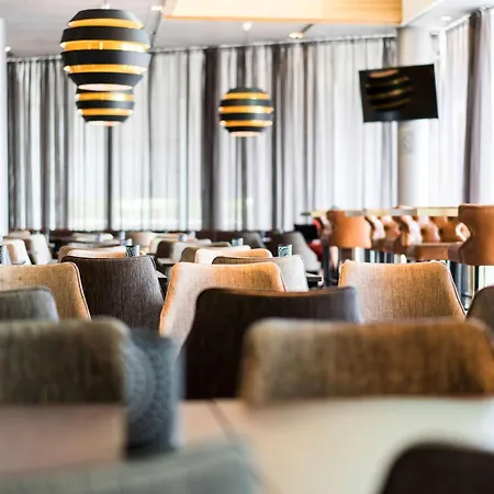 Scandic Talk Hotel Stockholm
