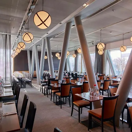 Hotel Scandic Talk