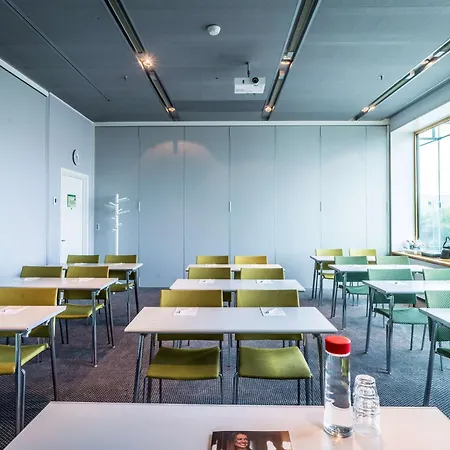 Hotel Scandic Talk 4*
