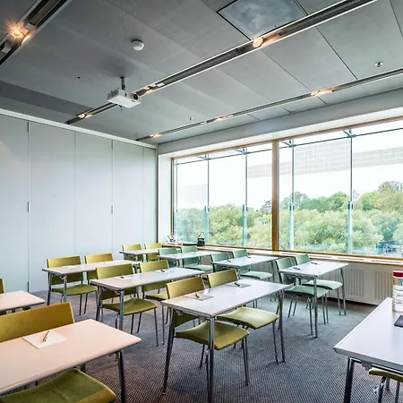 Scandic Talk Hotel