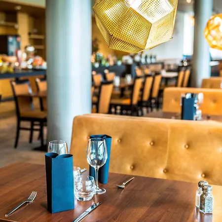 Hotel Scandic Talk Stockholm