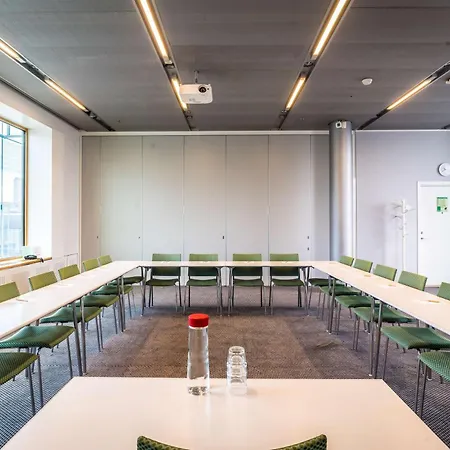 Scandic Talk 4*