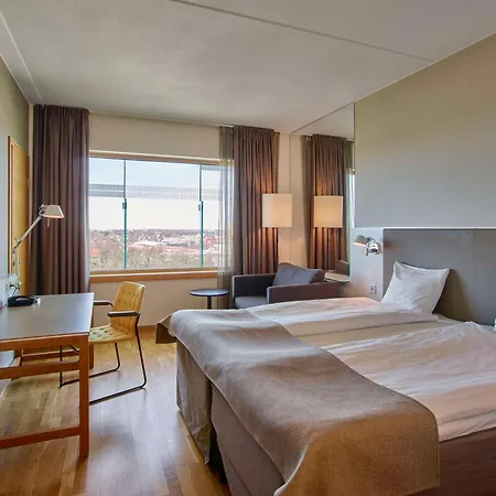 Scandic Talk Hotel